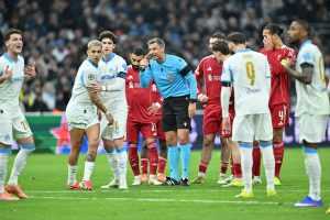 LIGA PRVAKA: Bayern nezaustavljiv, poraz Eintrachta, pogodak Olma u pobjedi Barcelone, Liverpoola slavio na Veledromu