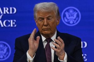 TRUMP: "Velika sila" SAD-a ide prema Iranu, rat u Ukrajini bliži se kraju  