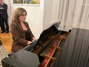 SVEČANI PRIJEM U BERLINU: Na proslavu 75. rođendana nuncija Eterović stiglo 55 stranih veleposlanika i nadbiskup Berlina    