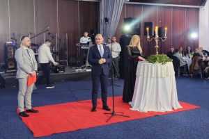 JANJEVAČKA VEČER 2026.: „Nikada ne smijemo zaboraviti progone koje je hrvatski narod na Kosovu pretrpio tijekom Domovinskog rata“