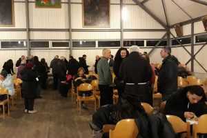 MÜNCHEN: Udruga „Ruke dobrote“ u službi potrebitih