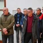 Izložba ,Modeliranje mora’ / Foto: Fenix (ZV)