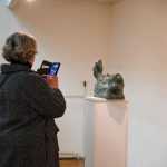 Izložba ,Modeliranje mora’ / Foto: Fenix (ZV)