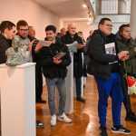 Izložba ,Modeliranje mora’ / Foto: Fenix (ZV)