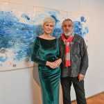 Izložba ,Modeliranje mora’ / Foto: Fenix (ZV)