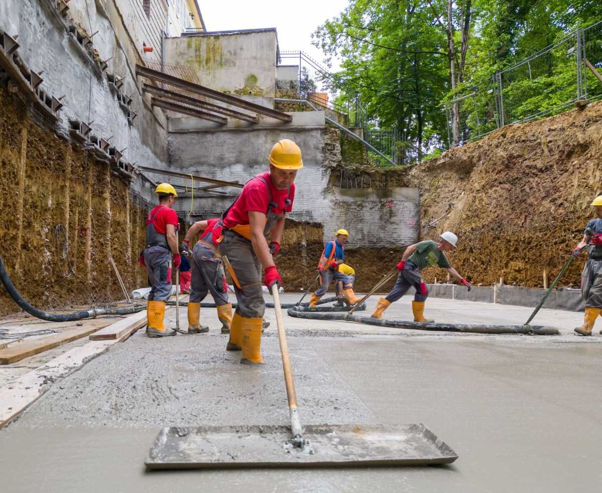 KARIJERA KOJA IMA BUDUĆNOST - I MJESTO ZA ŽIVOT: Zašto se mladi stručnjaci vraćaju u ING-GRAD? Prirodnoslovni fakultet / Foto: ING-Grad