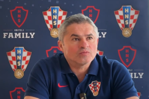 HRVATI U POLUFINALU: Veliki uspjeh futsal reprezentacija Hrvatska na Europskom prvenstvu u Kaunasu