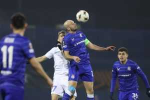 VEČER IZ SNOVA: Dinamo na Maksimiru pregazio rumunjsku momčad VEČER IZ SNOVA: Dinamo na Maksimiru pregazio rumunjsku momčad