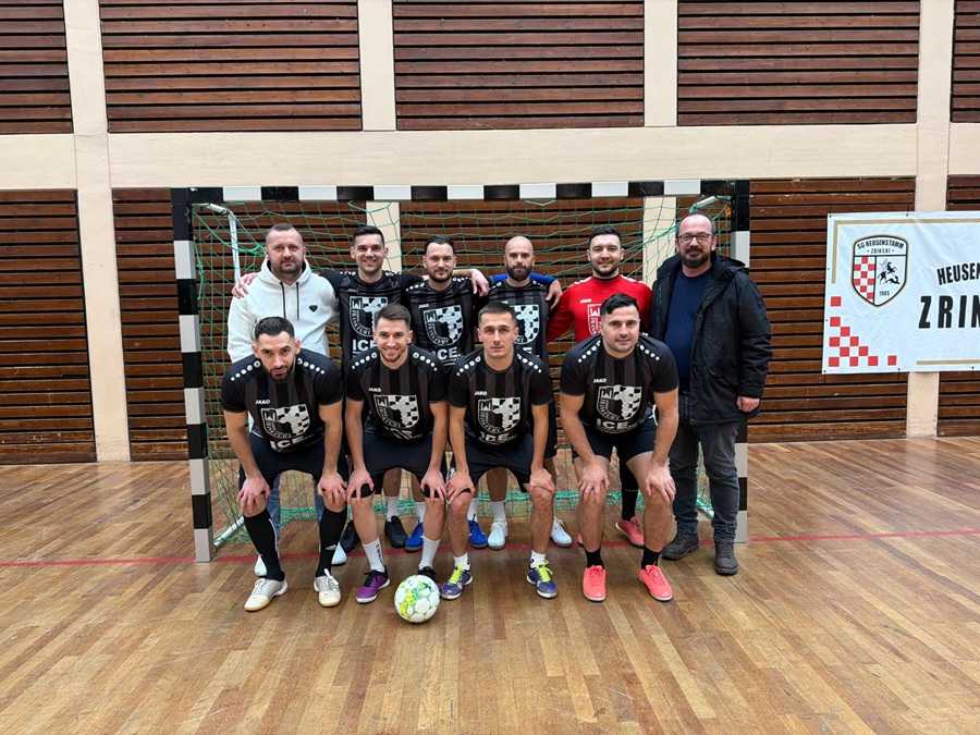 KUPRES PAO U BORBI ZA BRONCU, SEIPT ZLATNI: Zrinski Cup okupio najbolje što imamo, završen je dvodnevni sportski spektakl KUPRES PAO U BORBI ZA BRONCU, SEIPT ZLATNI: Zrinski Cup okupio najbolje što imamo, završen je dvodnevni sportski spektakl