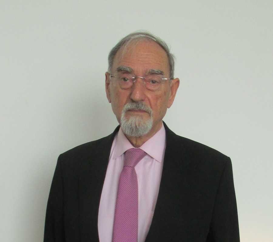 Mete Meštrović, ustupljena fotografija iz arhiva Hrvatske matice iseljenika