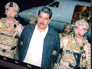 RUSIJA OSUDILI AMERIČKI NAPAD NA VENEZUELU: Uhićeni predsjednika Nicolasa Madura u američkom pritvoru, sudit će mu se po američkim zakonima