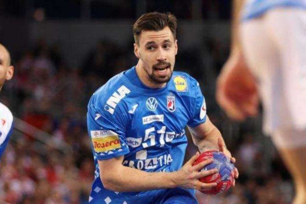 PALA I MAĐARSKA: Hrvatski rukometaši izborili polufinale uz veliko slavlje naših navijača u Malmöu