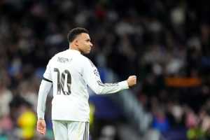 LP: Sučić najbolji u porazu Intera od Arsenala, frustrijaruća noć za Kovačev BVB, Real (M) deklasirao Monaco, Sporting srušio PSG