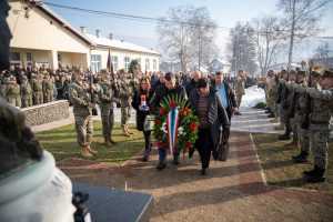 PREDSJEDNICA BRADARA NA OBLJETNICI “JASTREBOVA”: “Koliko god bili malobrojni, itekako nas ima - pogotovo kad zbijemo redove”