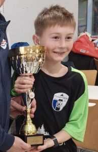 ZÜRICH: Momčad Hajduka ZH i Čempresi Jaska pobjednici dvodnevnog turnira Croatije ZH