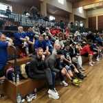 ZRINSKI CUP 2026. HEUSENSTAMM: Momčadi Martinsee pripao pehar pobjednika, Seipt drugi, Diva treća, a Croatia Griesheim osvojila 4. mjesto ZRINSKI CUP 2026. HEUSENSTAMM: Momčadi Martinsee pripao pehar pobjednika, Seipt drugi, Diva treća, a Croatia Griesheim osvojila 4. mjesto