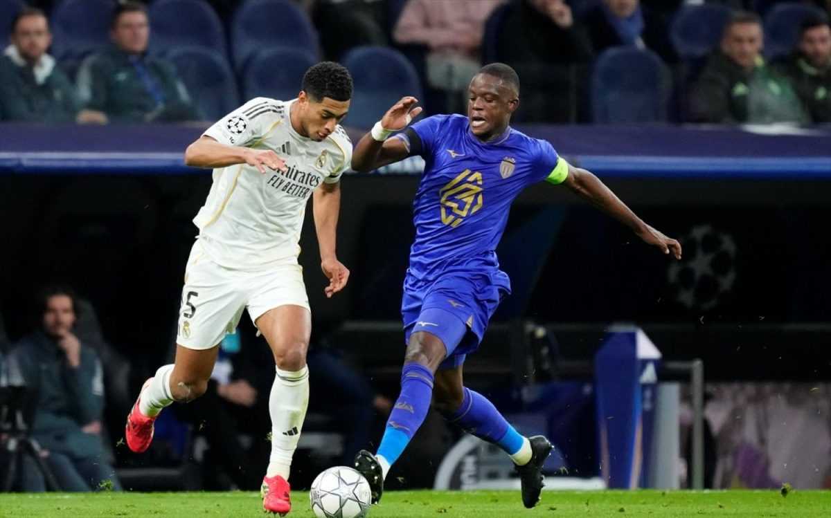 LP: Sučić najbolji u porazu Intera od Arsenala, frustrijaruća noć za Kovačev BVB, Real (M) deklasirao Monaco, Sporting srušio PSG