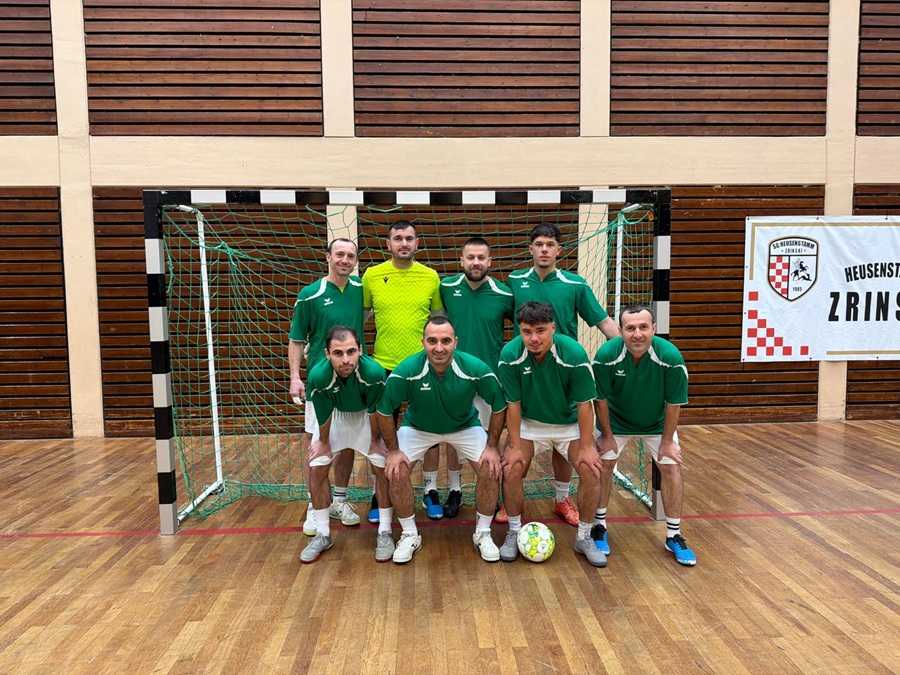 KUPRES PAO U BORBI ZA BRONCU, SEIPT ZLATNI: Zrinski Cup okupio najbolje što imamo, završen je dvodnevni sportski spektakl KUPRES PAO U BORBI ZA BRONCU, SEIPT ZLATNI: Zrinski Cup okupio najbolje što imamo, završen je dvodnevni sportski spektakl