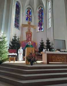 6. NOĆ HRVATA: Veleposlanik Glunčić: “Hrvatska zajednica Salzburg most je povezivanja Hrvatske s Austrijom”