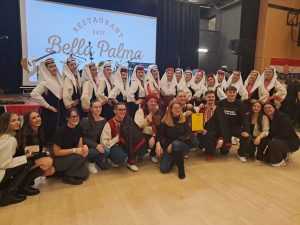 6. NOĆ HRVATA: Veleposlanik Glunčić: “Hrvatska zajednica Salzburg most je povezivanja Hrvatske s Austrijom”