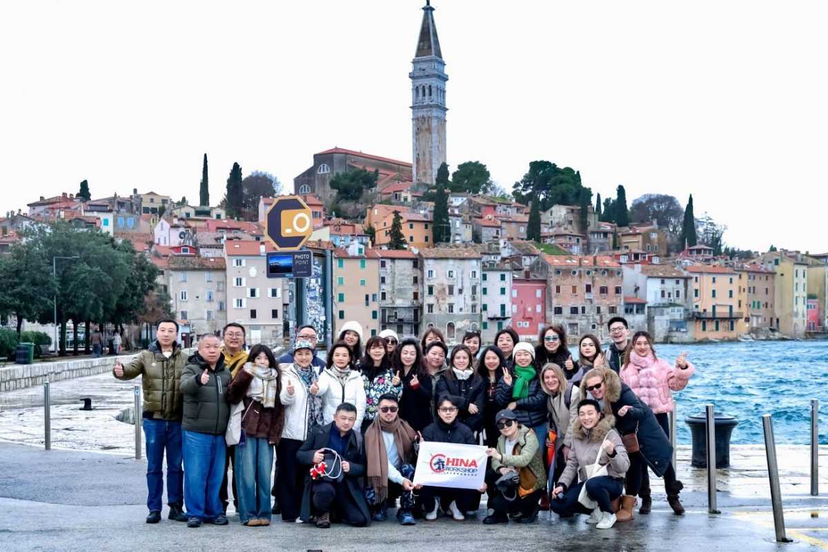 HRVATSKA: Održana radionica Buy Croatia s fokusom na kinesko tržište