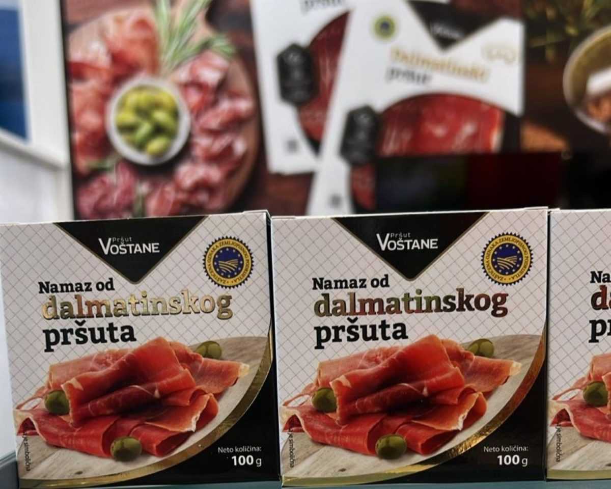 POČEO „ZELENI TJEDAN“: Na 100. izdanju sajma u Berlinu hrvatskim izlagačima u fokusu njemačko tržište