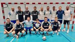 ZÜRICH: Momčad Hajduka ZH i Čempresi Jaska pobjednici dvodnevnog turnira Croatije ZH