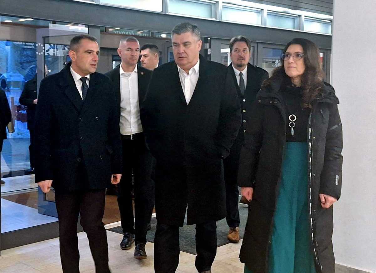 ČAKOVEC: Međimurje obilježilo Dan sjedinjenja s Hrvatskom ČAKOVEC: Međimurje obilježilo Dan sjedinjenja s Hrvatskom