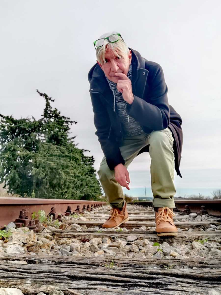 Arif Sitnica / Foto: Foto: Fenix (Privatni arhiv AS)