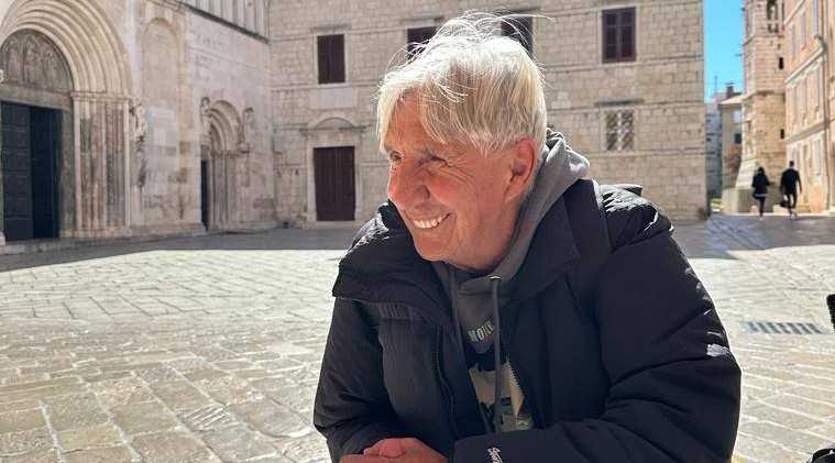 Arif Sitnica / Foto: Foto: Fenix (Privatni arhiv AS)