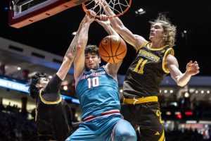 Tomislav Buljan/ Foto: Nathan Burton/The New Mexican