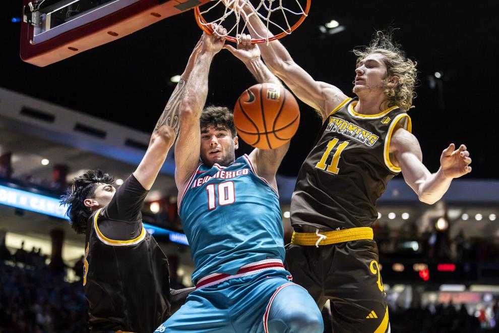 Tomislav Buljan/ Foto: Nathan Burton/The New Mexican