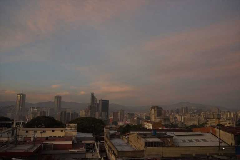 Caracas/ Foto: Anadolu