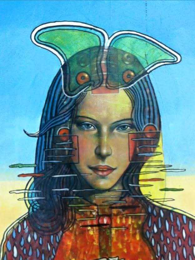 Ciklus čarobnica/ Foto: M. Pelikan