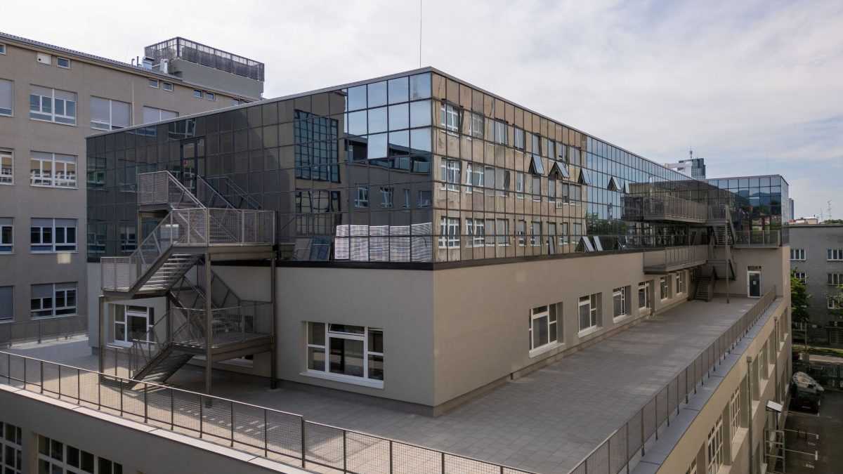 KARIJERA KOJA IMA BUDUĆNOST - I MJESTO ZA ŽIVOT: Zašto se mladi stručnjaci vraćaju u ING-GRAD? Građevinski fakultet / Foto: