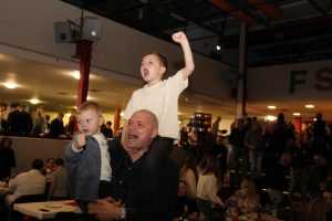 Hrvatska večer Croatie Hagen / Foto: Fenix (Zvonko Bosnić)