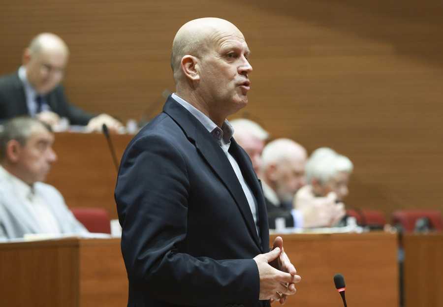 Ivica Kukavica / Foto: Hina