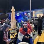 KRAMARIĆEVA VEČER ZA PAMĆENJE: Ovo je nevjerojatno, nikad nisam očekivao ovoliko naših navijača