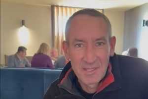 Miroslav Brizar Henkel / Foto: Fenix (Croatia Mainz)