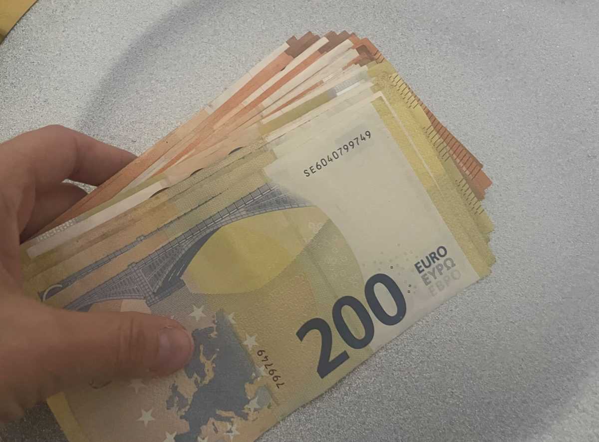 Novac (ILUSTRACIJA) / Foto: Fenix (SC)