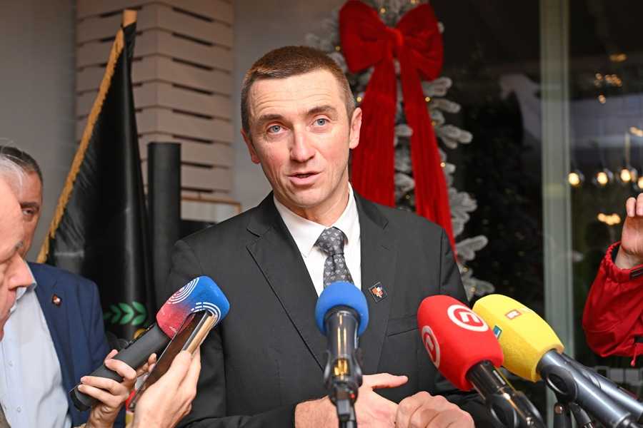 Ivan Penava / Foto: Hina