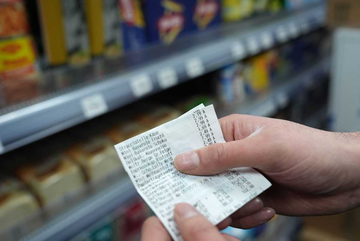 Cijene (ILUSTRACIJA)/ Foto: Marcus Brandt/dpa