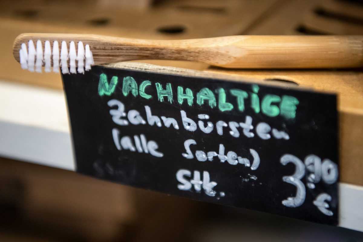 Održiva proizvodnja/ Foto: Sina Schuldt/Deutsche Presse-Agentur GmbH/dpa