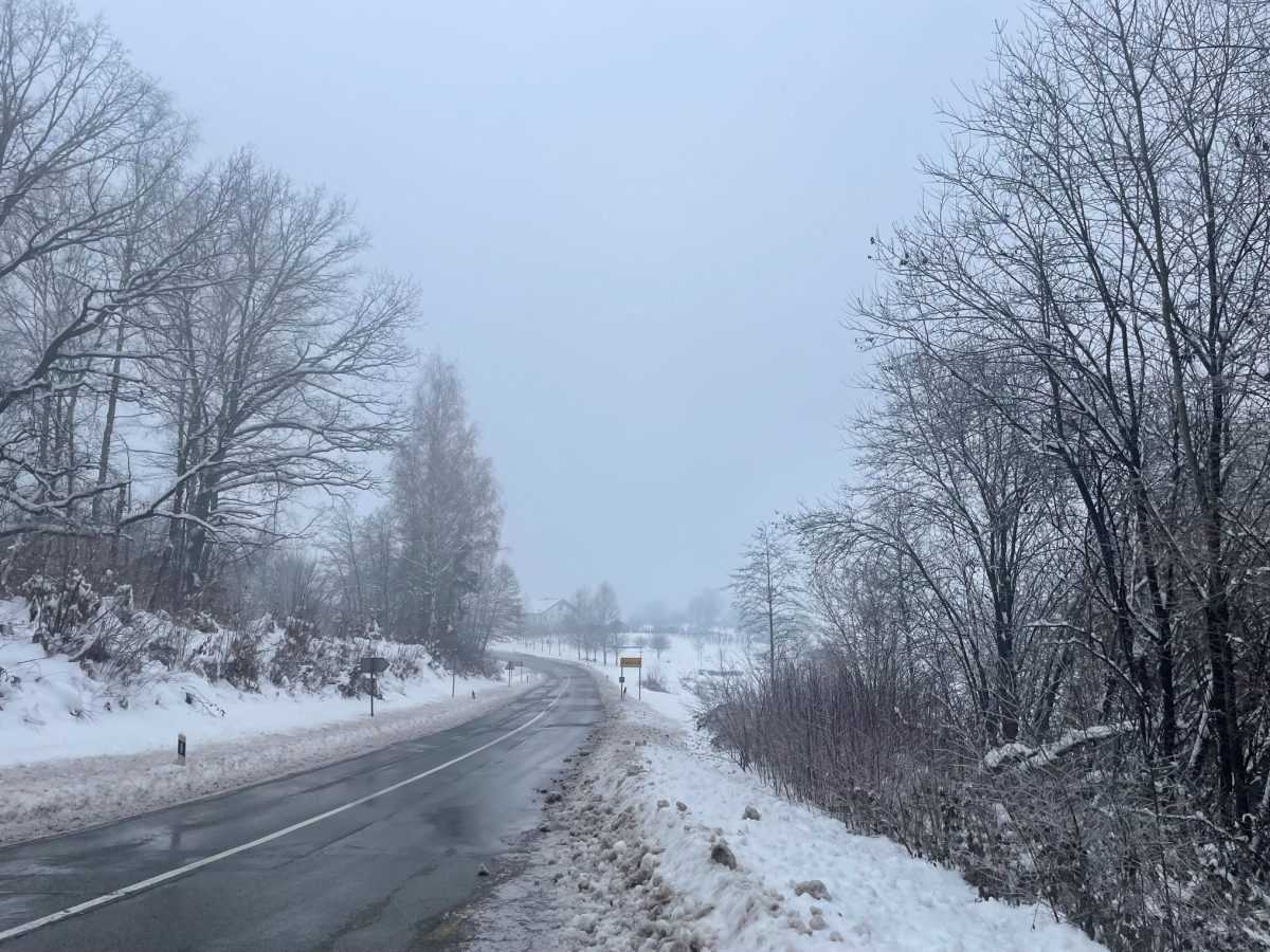 Snijeg (ILUSTRACIJA) / Foto: Fenix (SC)