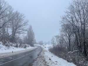 Snijeg (ILUSTRACIJA) / Foto: Fenix (SC)