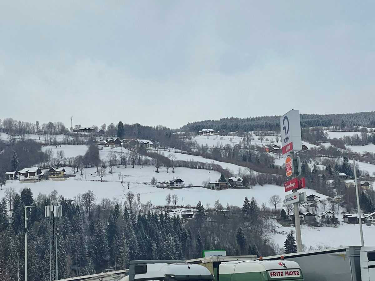 Snijeg (ILUSTRACIJA) / Foto: Fenix (SC)