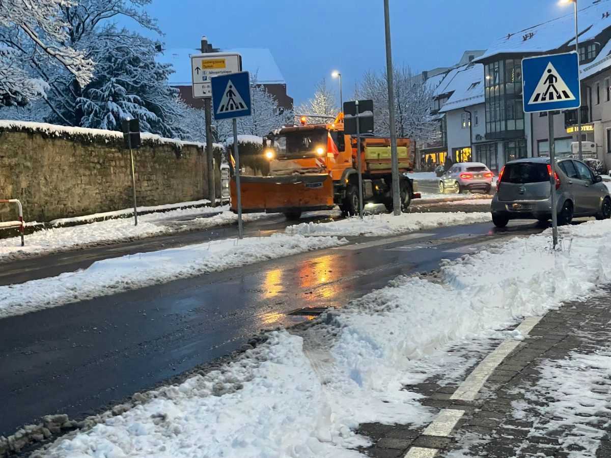 Snijeg (ILUSTRACIJA) / Foto: Fenix (SC)