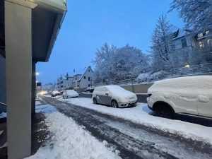 Snijeg (ILUSTRACIJA) / Foto: Fenix (SC)