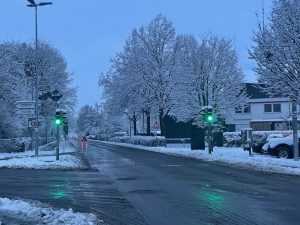 Snijeg (ILUSTRACIJA) / Foto: Fenix (SC)