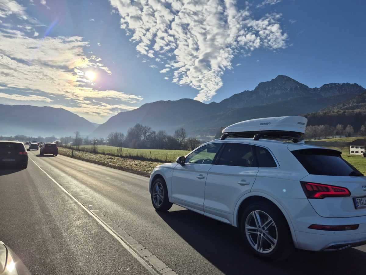 Vozilo na cesti (Ilustracija) / Foto: Fenix (MD)